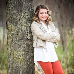 Meet your Posher, Morgan